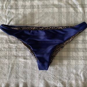 ACACIA SWIMWEAR Jamaica Bottoms